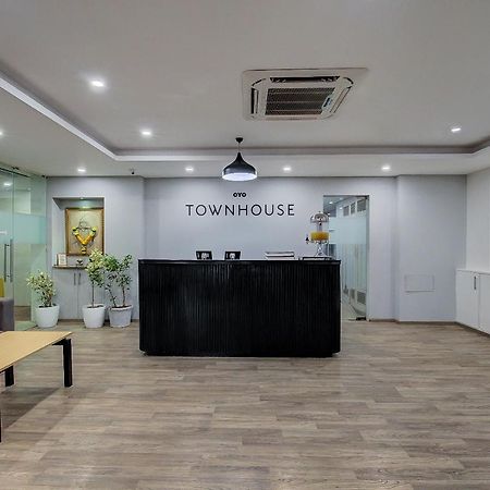 Hotel Unicontinental 뭄바이 외부 사진